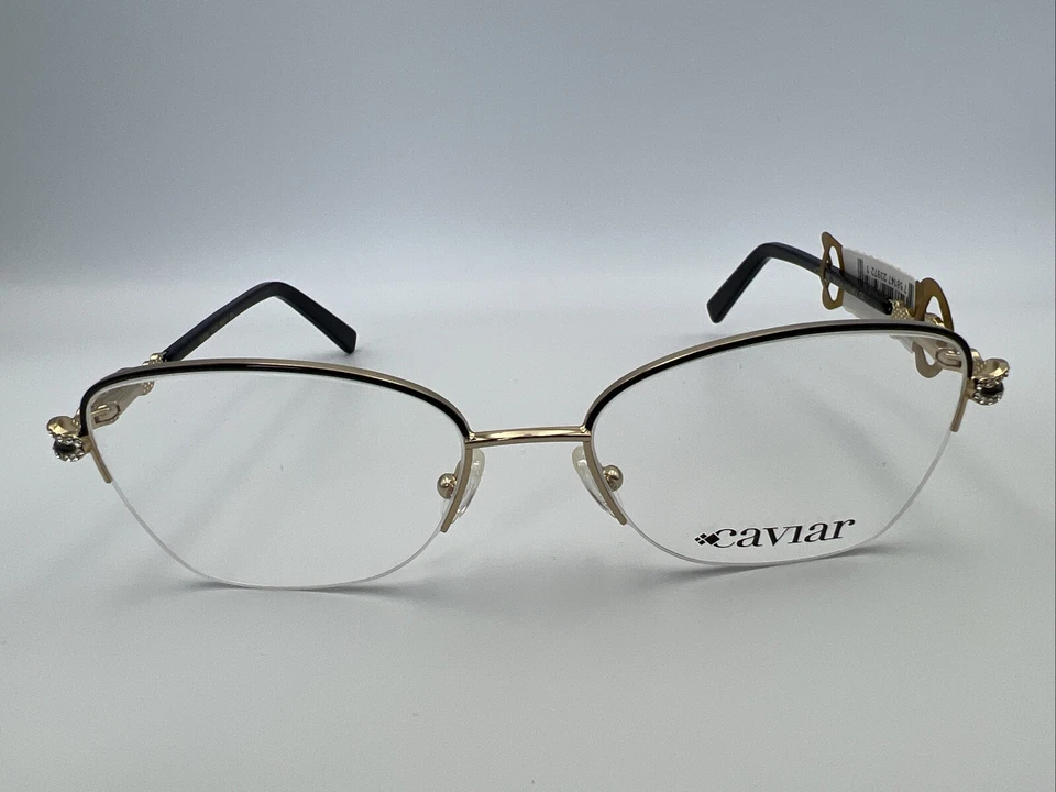 Monturas para gafas Caviar M 2397 C.21 54[]17-130 Foto 1 de 4