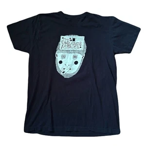 2000s Screaming Females Alternative Indie rock band T-Shirt Full Size BO826 - Picture 1 of 3