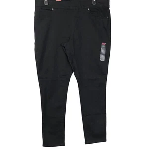LEVIS MUJER PULL ON LEGGING TALLA 20W M NUEVO CON ETIQUETAS - Imagen 1 de 10