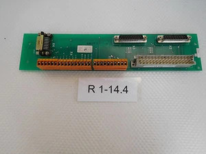 Dea 2477-00, Dea G59776902-3-4, Modulo Processore - Foto 1 di 5
