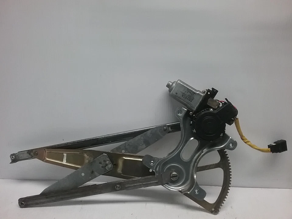 Regulador ventana delantera izquierda Toyota Prius 2001-2003 con motor 85720-47030 L40 Foto 1 de 4