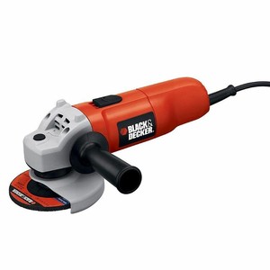 BLACK+DECKER Angle Grinder Angle 