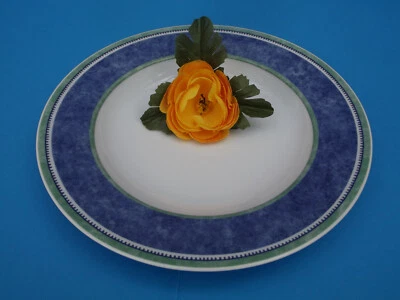 Villeroy & Boch, Gallo Design, Switch 3 * Suppenteller * Dekor Costa, Ø 22,5 cm - Bild 1 von 2