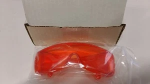 Encon 1400 CSA Z94.3-02 Laser Glasses - Picture 1 of 2