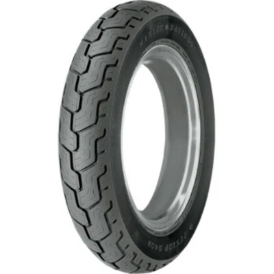 Dunlop 45006018 Tire D402 Rear MT90-16 for Harley-Davidson - Изображение 1 из 2