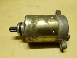 Piaggio b125 Engine Starter - Picture 1 of 5