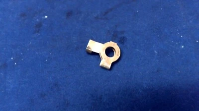 Chrysler Force F341384 Choke Rod Retainer - Image 1 of 2