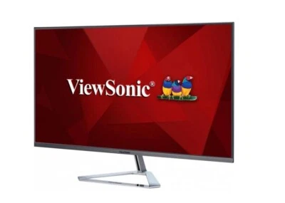ViewSonic VX3276-MHD-3 - Bild 1 von 4