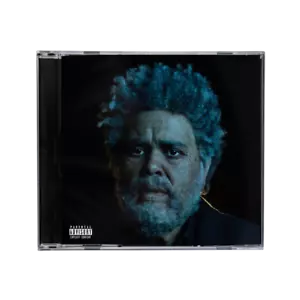 The Weeknd - DAWN FM CD AUTOGRAPHED (FACTORY SEALED) 100% OFFICIAL - Imagen 1 de 3
