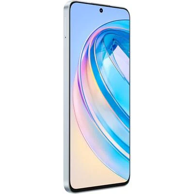Smartphone Honor X8A titanium silver - Immagine 1 di 3