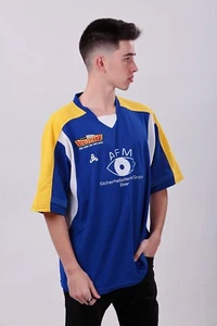 ATHLETICUM Vintage Sport's t-shirt. Size L. Made in Italy - Picture 1 of 3