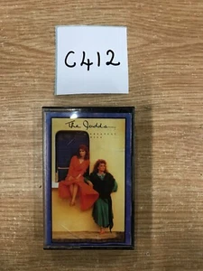 The Judds Greatest Hits Cassette Tape - Picture 1 of 3