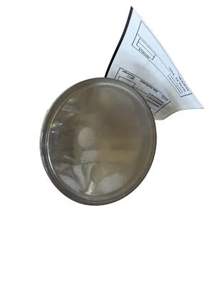 08 09 Faro antiniebla delantero izquierdo lado conductor PONTIAC G8 Foto 1 de 4