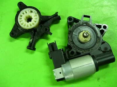 Mazda RX8 delantero derecho motor ventana engranajes OEM RX-8 2004 2005 2006 Foto 1 de 2