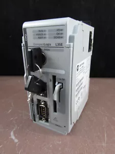 ALLEN BRADLEY 1769-L35E Ser A CompactLogix Logix 5335E Processor Unit - Foto 1 di 2