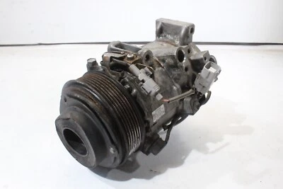 Conjunto de compresor de aire acondicionado Lexus IS250 2008 L1547 Foto 1 de 4