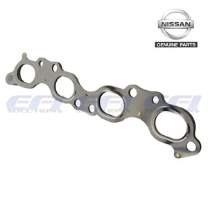 Exhaust Gasket 7 Layer Metal "SR20ve" - Picture 1 of 2