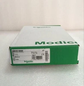 1PC New Schneider 140EHC10500 PLC Module In Box Fast Shipping - Picture 1 of 1