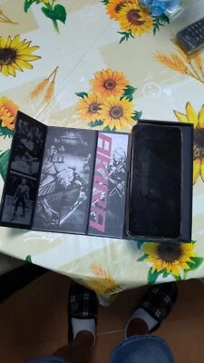 Vendo Asus Rog Phone 5 - Immagine 1 di 4