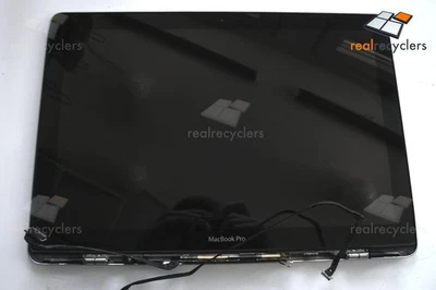  Original MacBook Pro 13" A1278 2009 2010 Display Komplett complete        |3bj - Bild 1 von 4