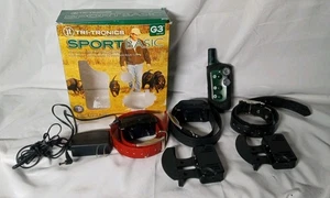 Tri-Tronics Sport Basic G3 Dog Training  - Picture 1 of 3