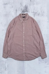 Gant Classic Striped Long Sleeve Shirt Size: 3XL - Picture 1 of 4
