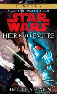 Heir to the Empire (Star Wars: The Thrawn Trilogy, Vol. 1) - Picture 1 of 1