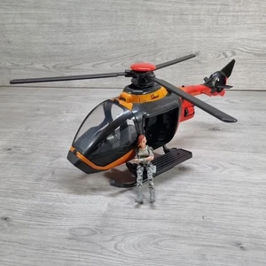 Fortnite 17" Choppa Hubschrauber mit Beleuchtung - Spielzeugfahrzeug - Bild 1 von 12