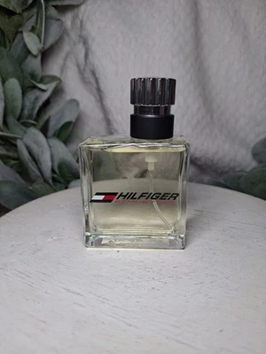 Nuevo Hilfiger Athletics By Tommy Hilfiger Hombre Colonia 1.7 Fl oz/50 ml Spray  Foto 1 de 4