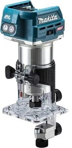 MAKITA 40VMax CORTADORA INALÁMBRICA (SOLO CUERPO) RT001GZ - Imagen 1 de 1