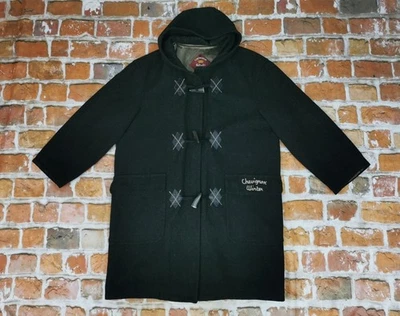 Chaqueta Caban Vintage Auténtica Chevignon Matrosen Seemann Talla L Tip Top - Imagen 1 de 4