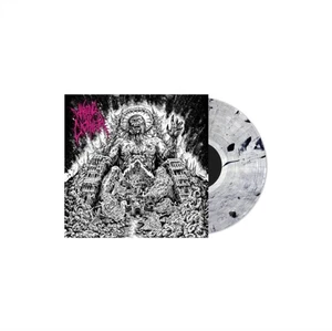 Waking The Cadaver - Authority Through Intimidation (Silver Haze LP Vinyl) - Imagen 1 de 1