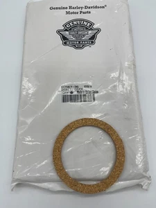 Harley-Davidson Clutch Cover Gasket - Part # 60567-36 - Picture 1 of 1