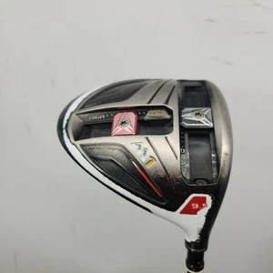 2016 TAYLORMADE M1 460 DRIVER 9.5* STIFF FUJI PRO RED 60 FAIR - Picture 1 of 10