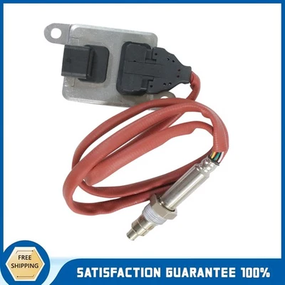 Sensor de NOx aguas arriba para BMW 328d 335d X5 35dX 328dX 535dX diésel 2014-2016 3,0 L Foto 1 de 4