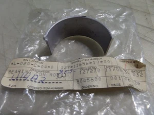 Nuevo de Lote Antiguo Yamaha Bielación 2 Rodamientos 1982 XJ1100 1978-1981 XS1100 1J7-11656-10 - Imagen 1 de 6