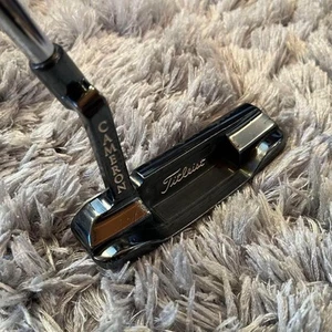 Scotty Cameron Classic Newport Putter 34 inches RH Black Used #19 - Picture 1 of 10
