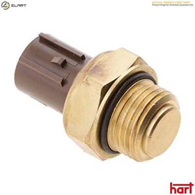 TEMPERATURE SWITCH RADIATOR FAN 511 292 FOR RENAULT SCÉNIC/MPV SUPER MASTER/II - Image 1 of 4