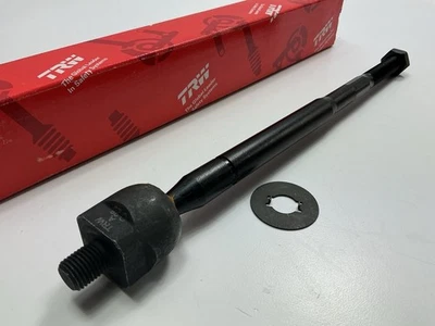 TRW JAR1136 前内转向领带杆端适用于 2000-05 三菱 Eclipse — 第 1/3 张图片