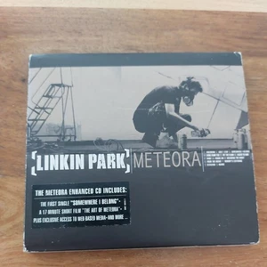 Meteora von Linkin Park (CD, 2009) - Bild 1 von 3