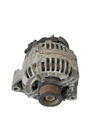11154640283 02 03 04 05 MERCEDES SERIE ML ALTERNADOR 163 tipo Ml350 3,5l Foto 1 de 4
