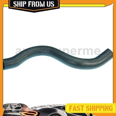 Upper Radiator Coolant Hose For Lincoln Town Car 4.6L 2003-2011 - Image 1 of 3
