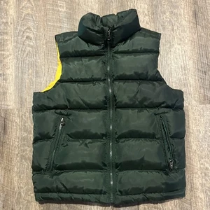 Gap Kid’s Sweater Vest - Boy’s - Size M - Picture 1 of 4