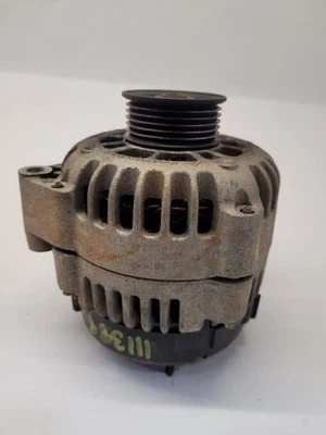 Chevrolet Silverado 1500 1999 99 alternador 105 amperios Opt K68 OEM Foto 1 de 4
