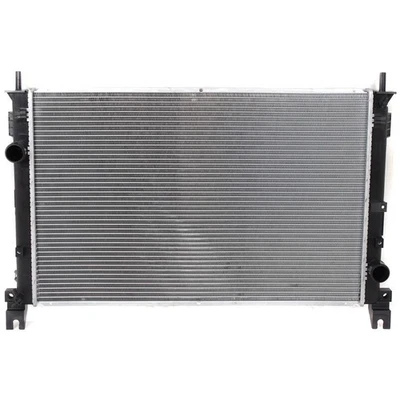 Aluminum Radiator For 2004-2006 Chrysler Pacifica 3.5L 3.8L 1-Row Plastic Tank Foto 1 de 4