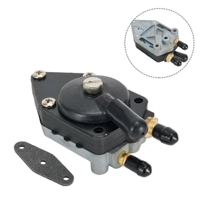 Fuel Pump For Johnson/Evinrude 25 -140 Parts With 3 Nipple Accessories 385784 - Picture 1 of 13