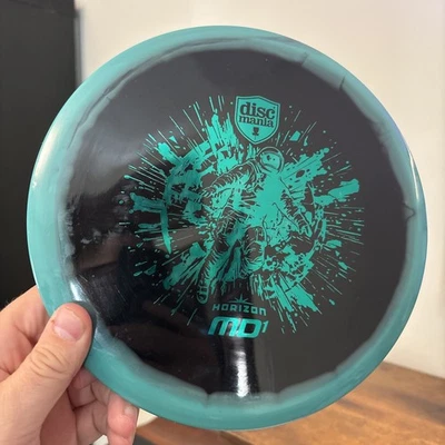 Discmania Horizon S-Line MD1 [180g] - Image 1 of 2