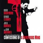 Various Artists : Confessions of a Dangerous Mind CD