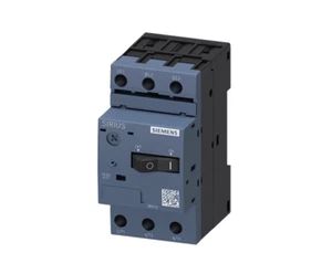 1PC New SIEMENS Circuit breaker 3RV2011-0FA10 0.35-0.5A #LL - Picture 1 of 2