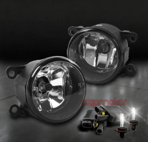 08-12 FOCUS/05+ MUSTANG/LINCOLN LS/07+ PARACHOQUES NAVEGADOR LUCES ANTINIEBLA CROMADAS + 6K OCULTAMIENTO - Imagen 1 de 4